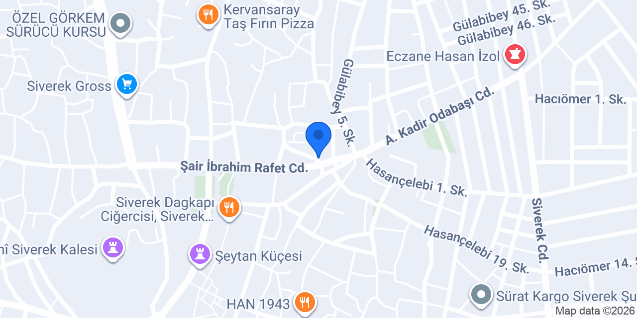 Foto EZGİ Siverek konumu