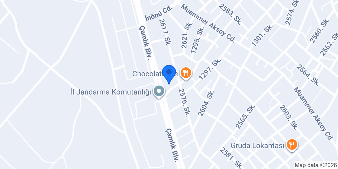 EsteFit Estetik Dr.Hakan Türkoğlu konumu