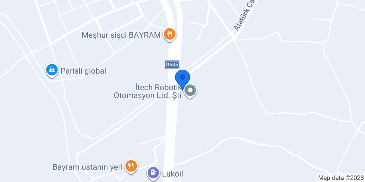 Harman Çorba Pide Izgara Salonu konumu