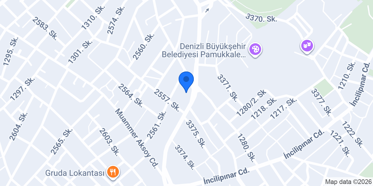 Ev Yapımı konumu