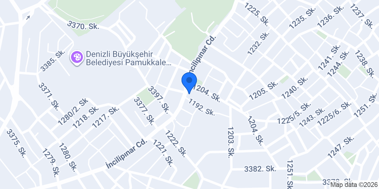 KAHRAMANOĞLU KASAP konumu