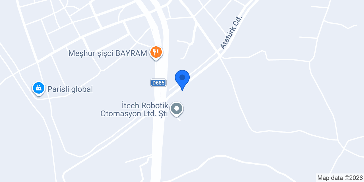Dursun Grup konumu