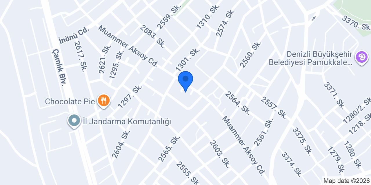 Be-ka yapı hırdavat market konumu