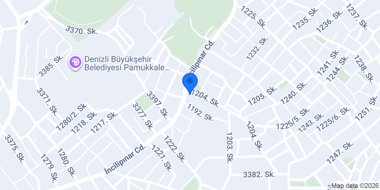 ARZ GİRİŞİM TEMİZLİK VE AMBALAJ konumu