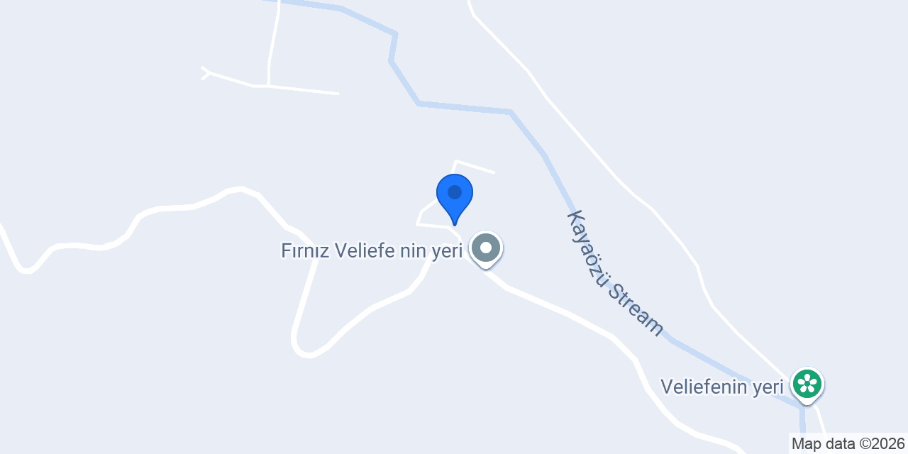 KILIÇ DENİZ KAHRAMANMARAŞ KULUÇKAHANE konumu
