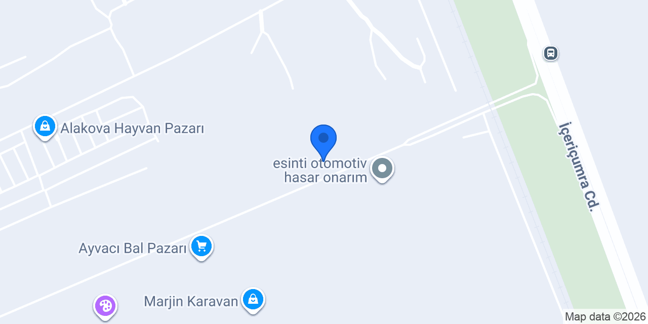Ketenli Demir konumu