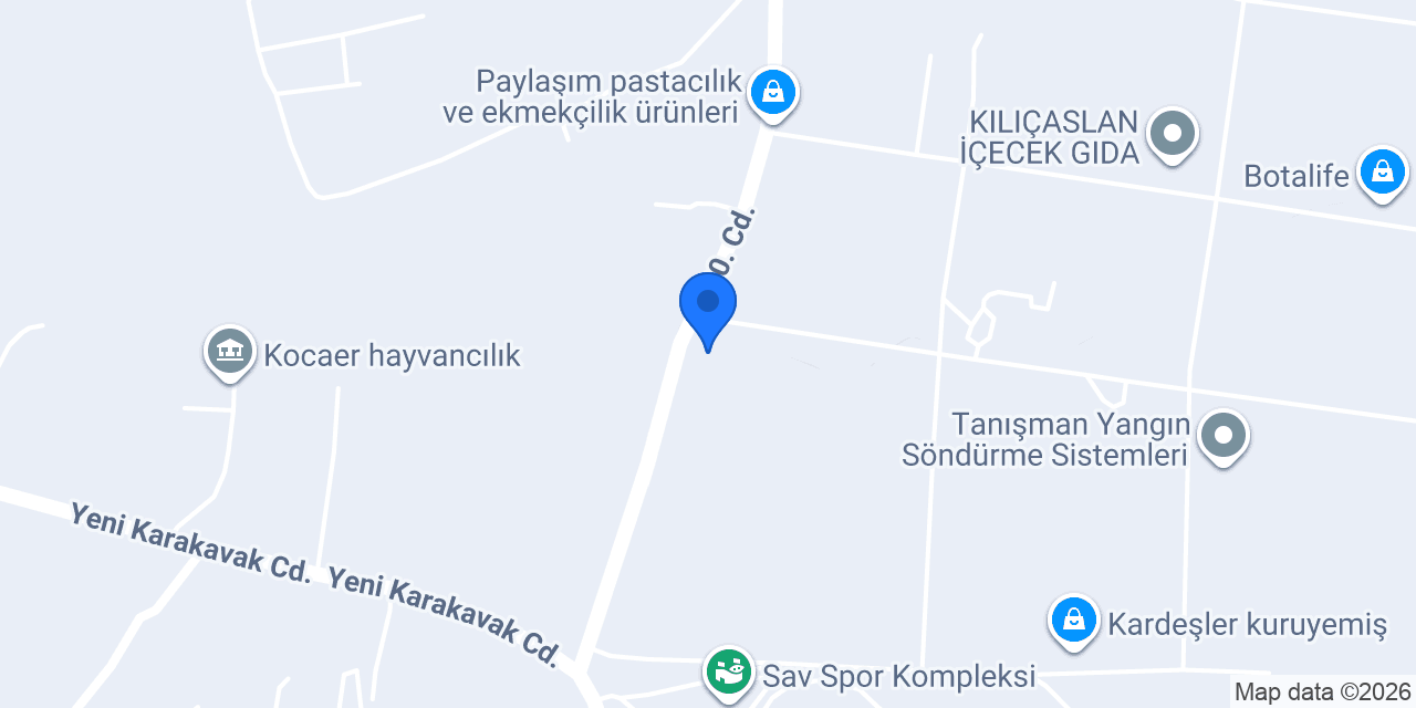 32 CMS RENİ MOBİLYA konumu