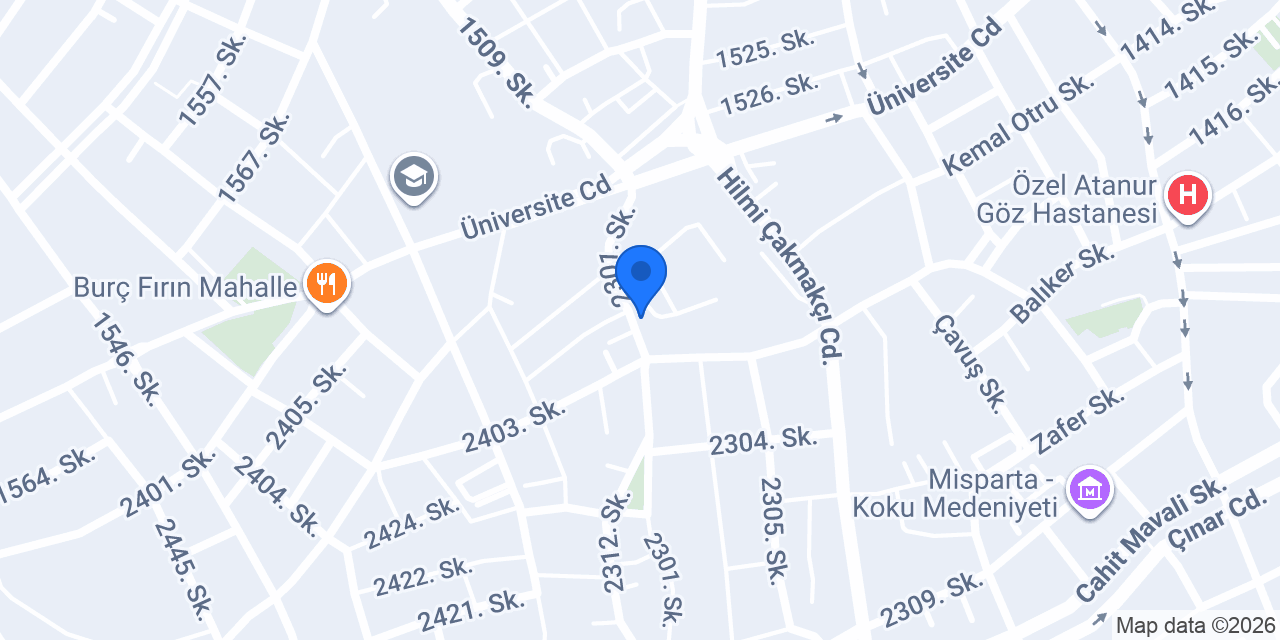 Avukat Muhammet Uçgun konumu