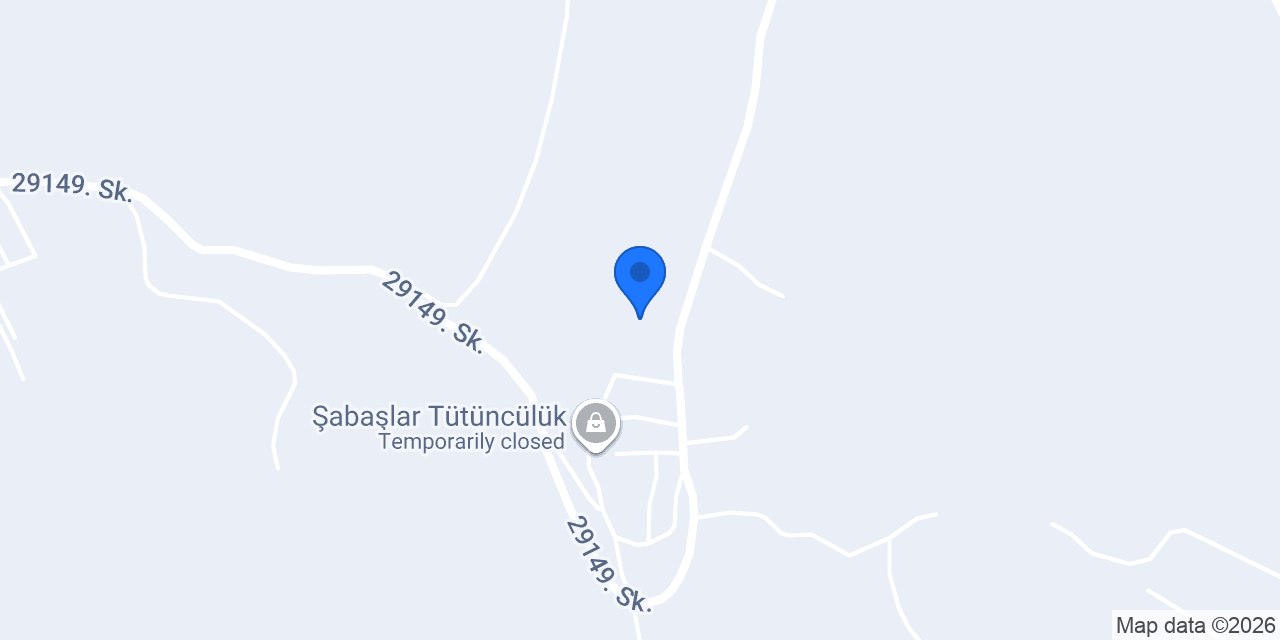 Şevenk İlkokulu konumu