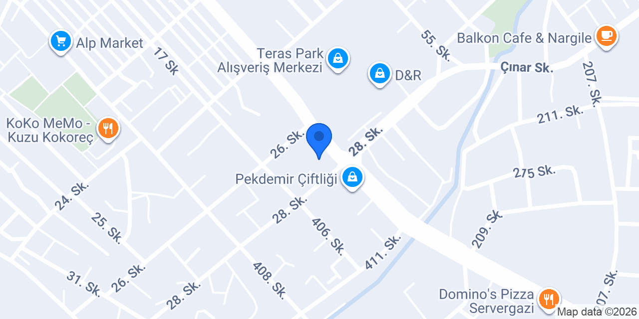 PTT - PİDM konumu