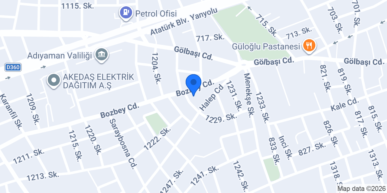 Hasan Emminin Yeri konumu