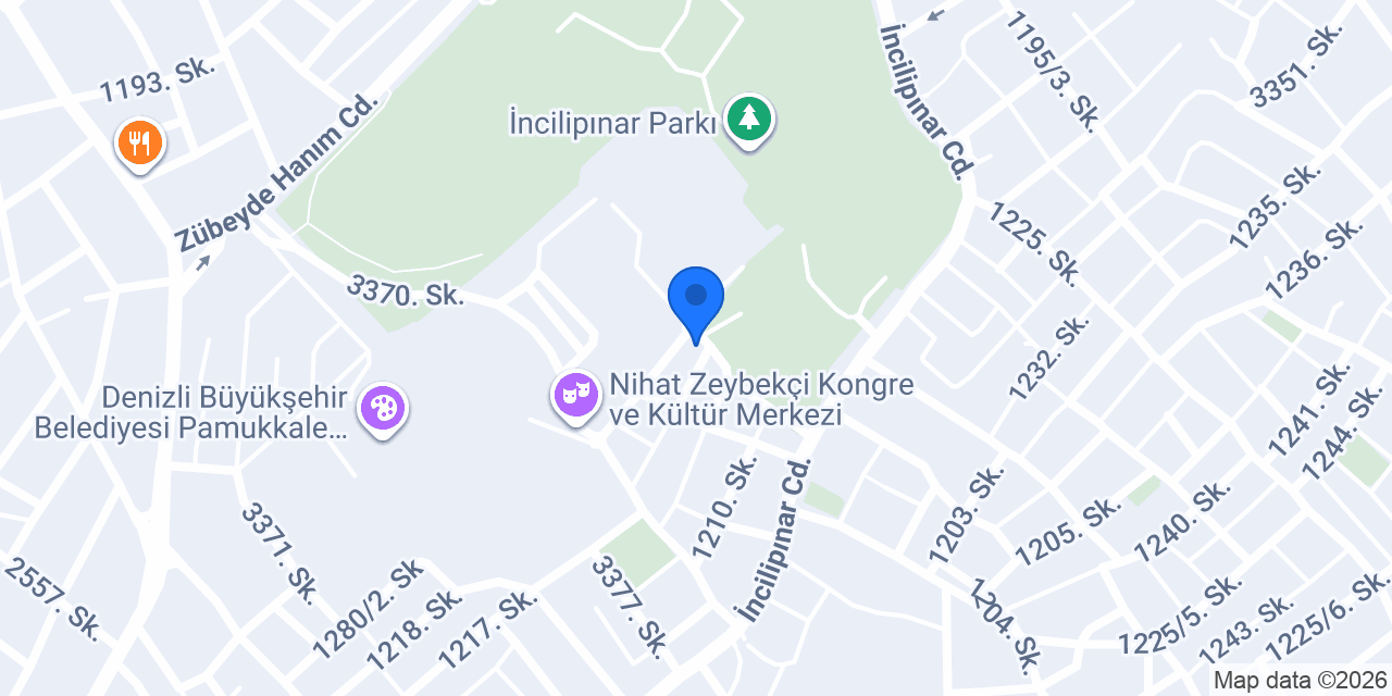 Deboya - Denizli Boyacı konumu