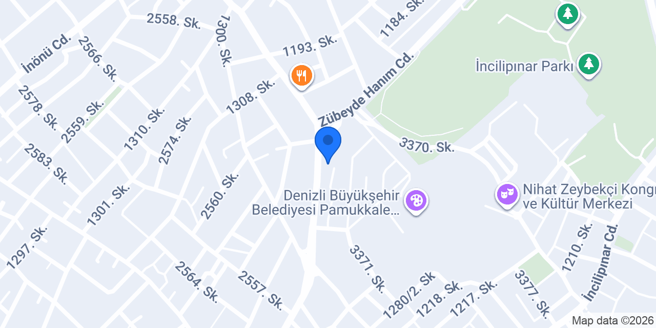 Psikolog Elif Yürük konumu