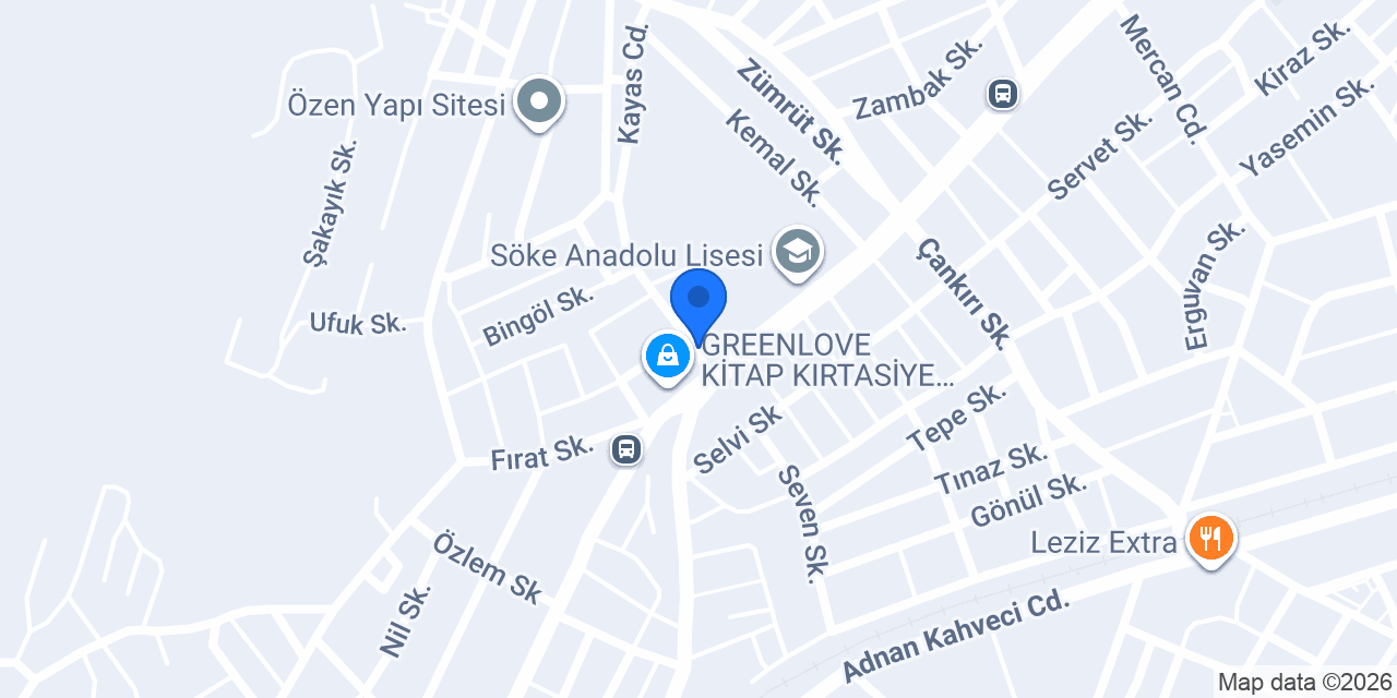 TAŞİR EMLAK OFİSİ 🏠 TEO konumu