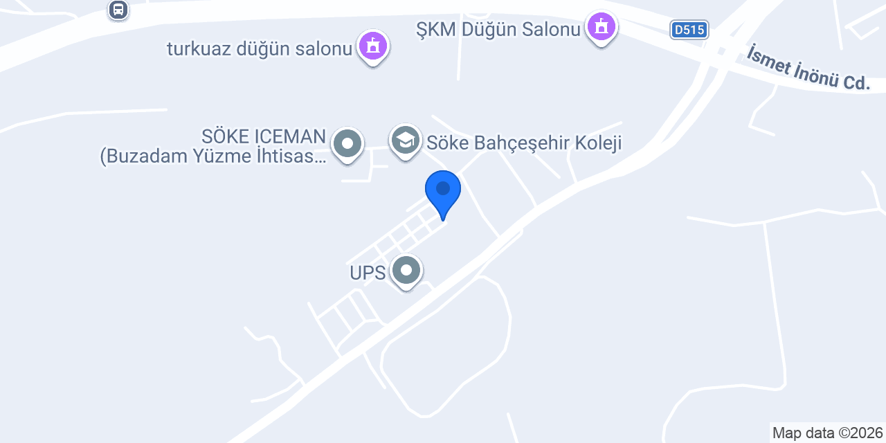 ASLAN KASAP VE ET PİŞİRİCİSİ konumu