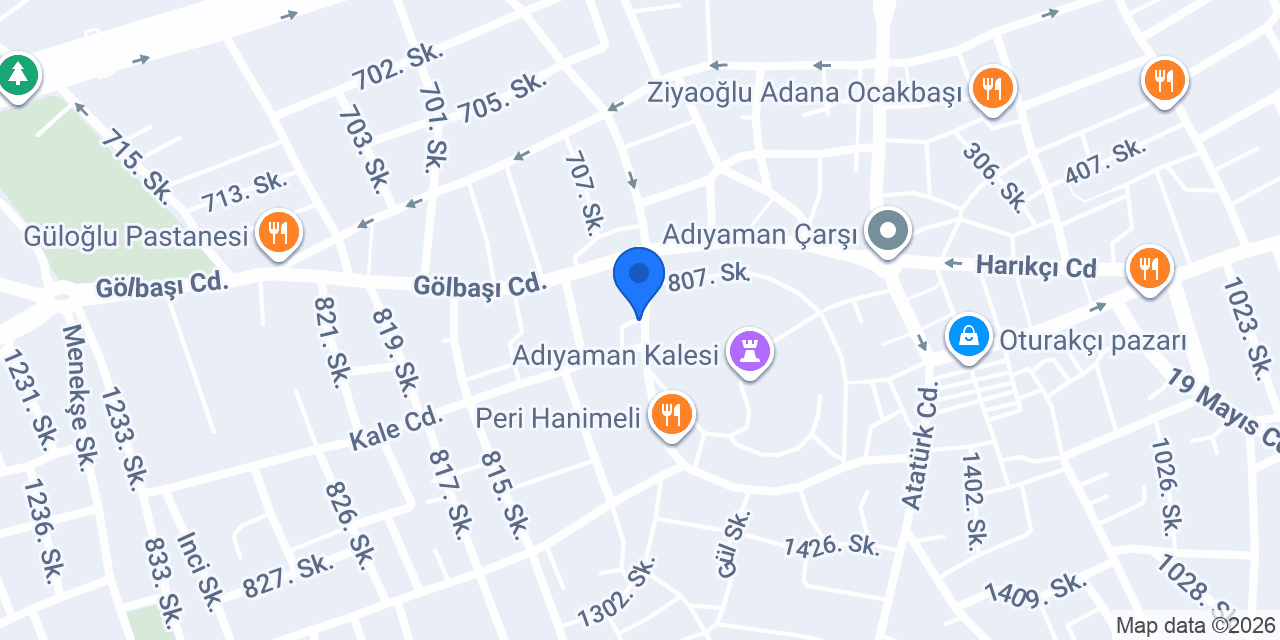 SİSTEM ANAHTAR ÇİLİNGİR konumu
