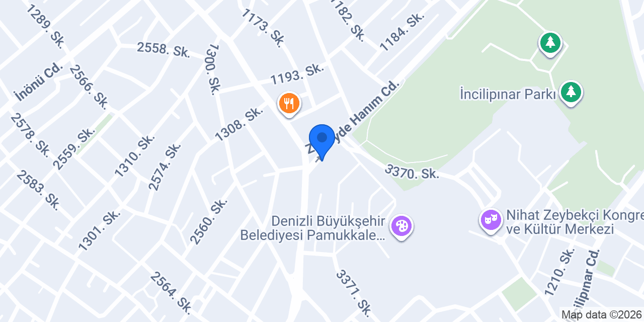 ÇIRALI ANAHTAR konumu