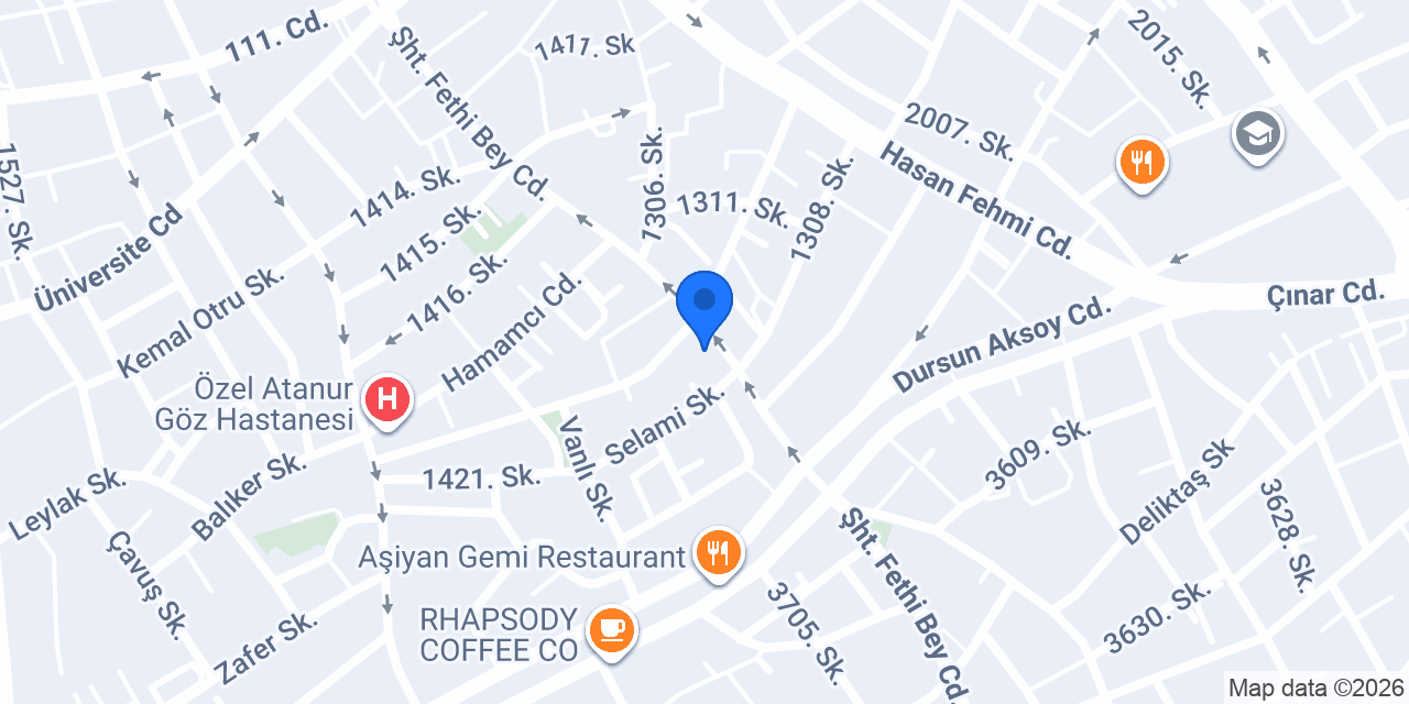 çağlar mobilya döşeme ısparta konumu