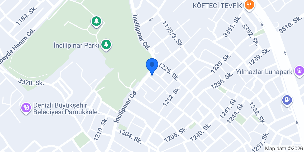 Gözde Kasabı konumu