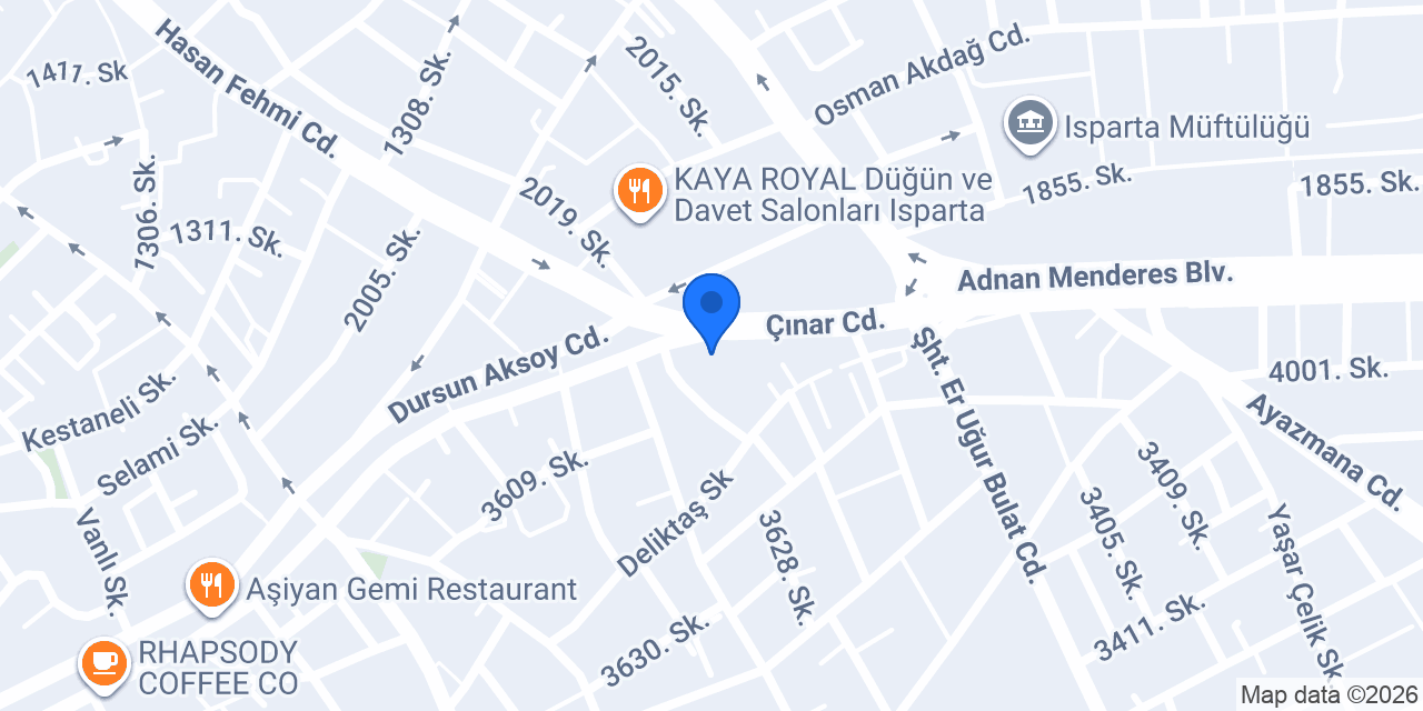 Nur Pastanesi Demir Köprü(Hisar) konumu