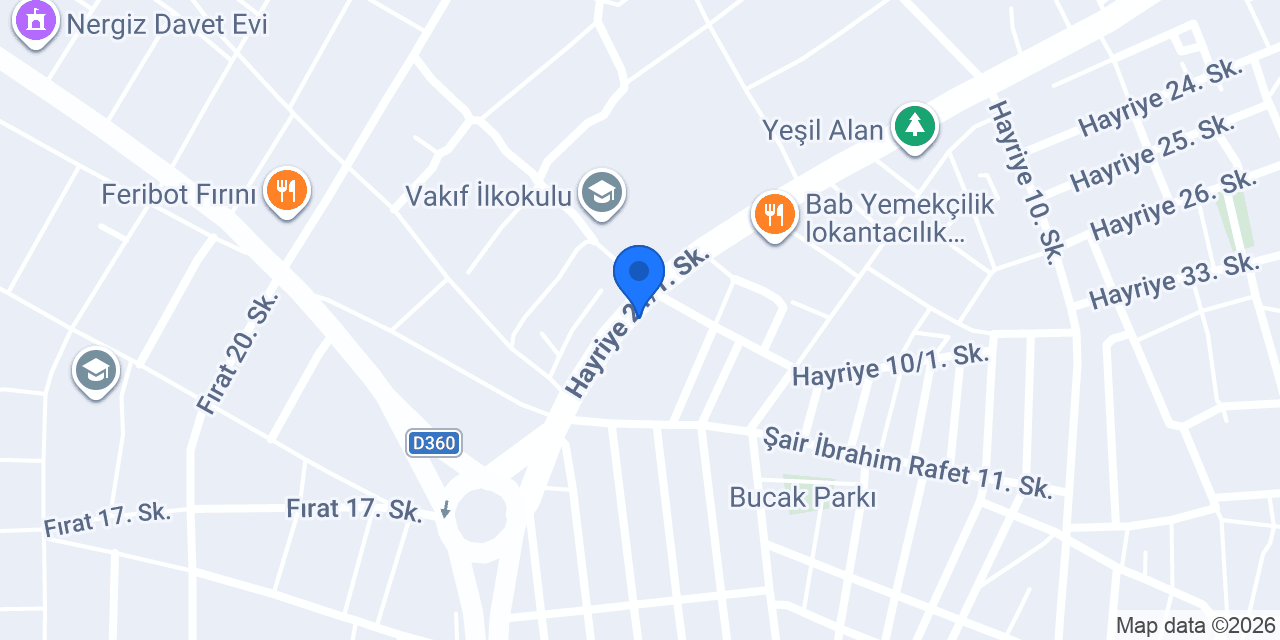 Zülfikaroğulları Siverek Mermer konumu