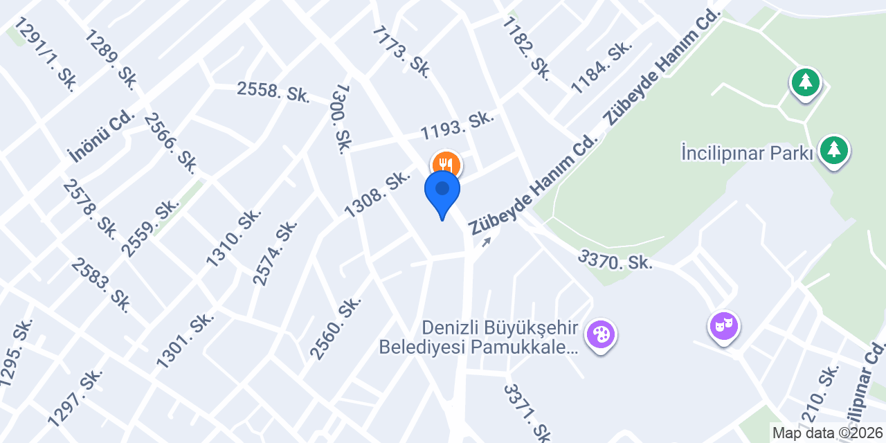 Semih Usta Konya Sofrası konumu
