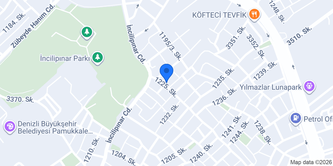 Gönül elektrik konumu