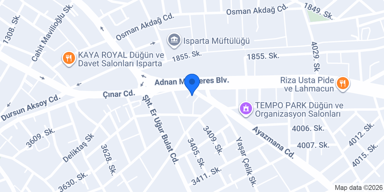 MoneyGram konumu