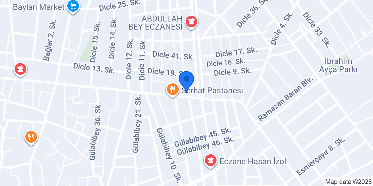 SİVEREK DAIKIN AİRFEL YETKİLİ SERVİS konumu