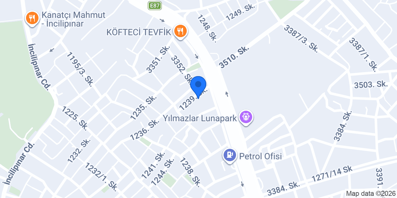 YOLYARDIM.COM konumu
