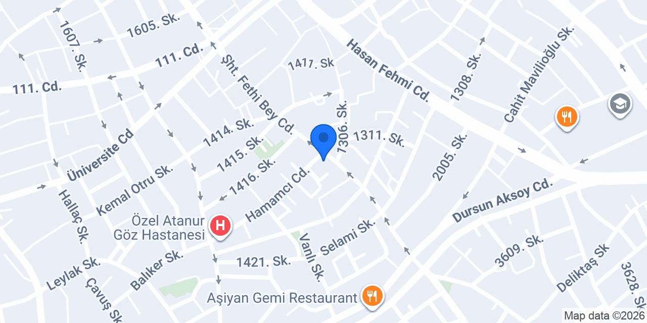 Psikolog Aysu Gürdal konumu