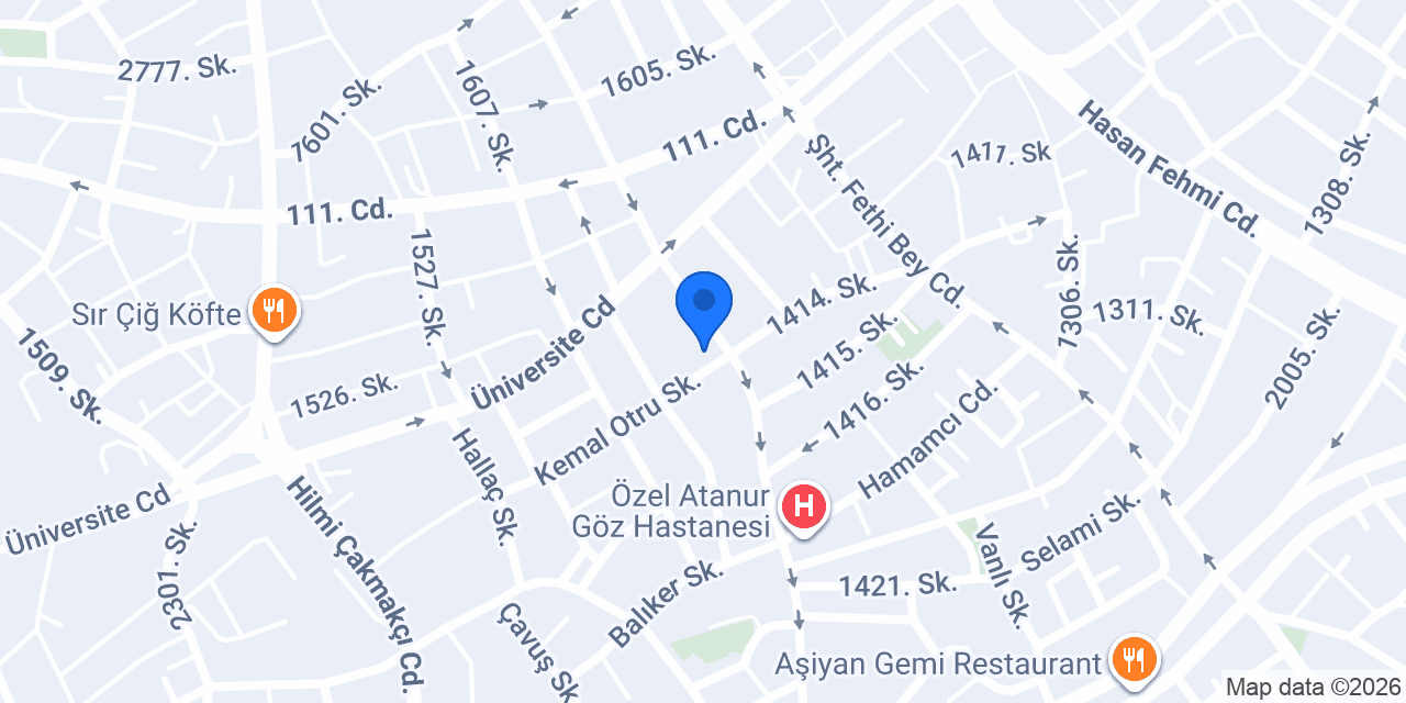 DHL eCommerce - Gökçay Şubesi konumu