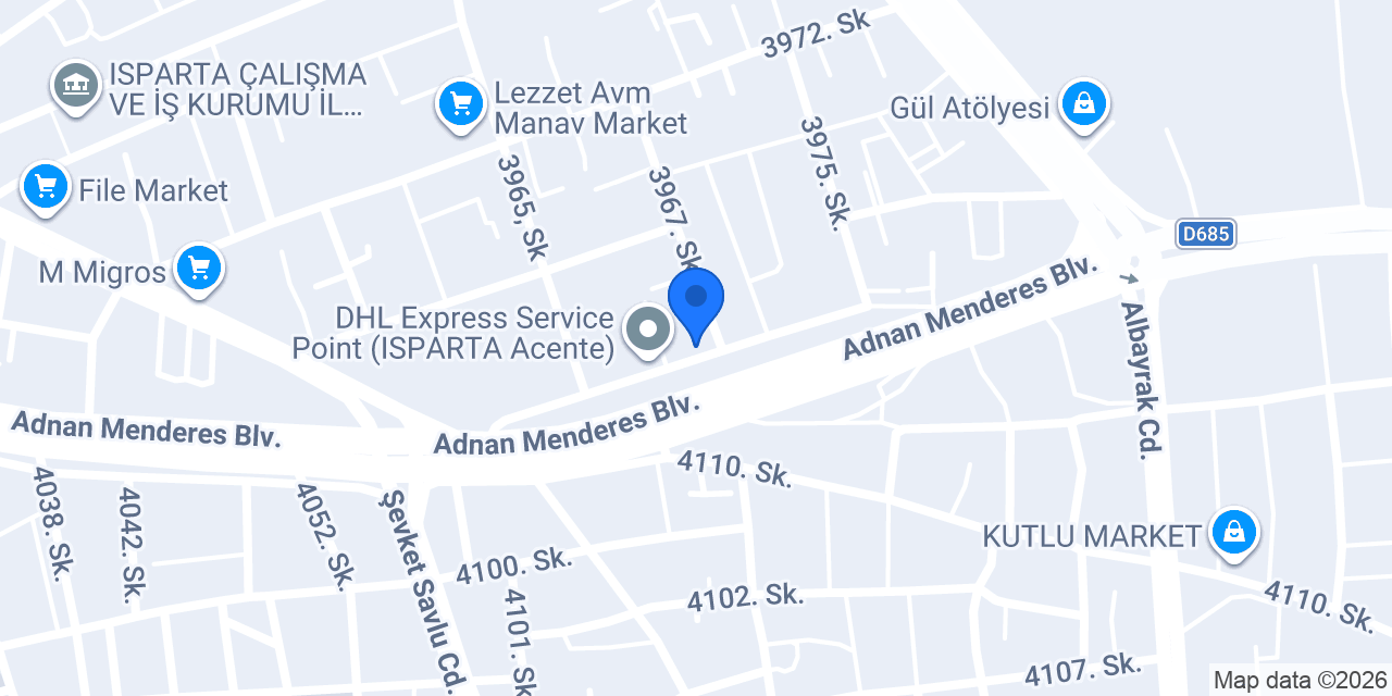 Akbay Pide konumu