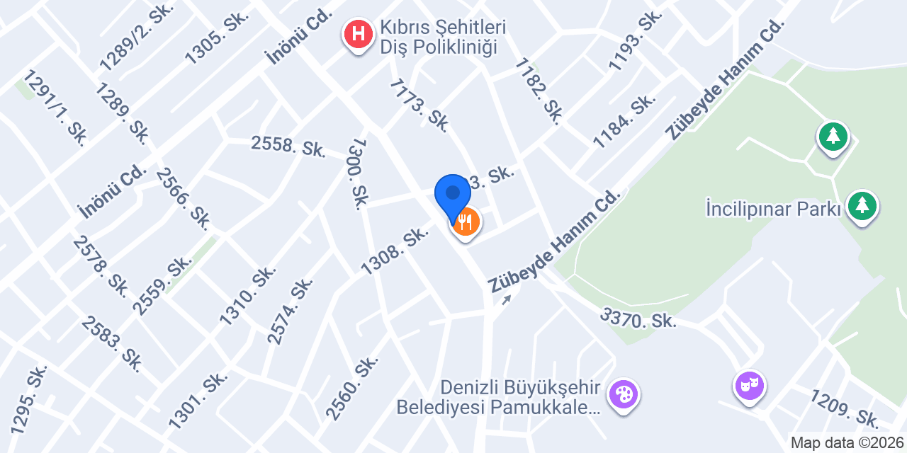 Liman Shop - Tekel konumu