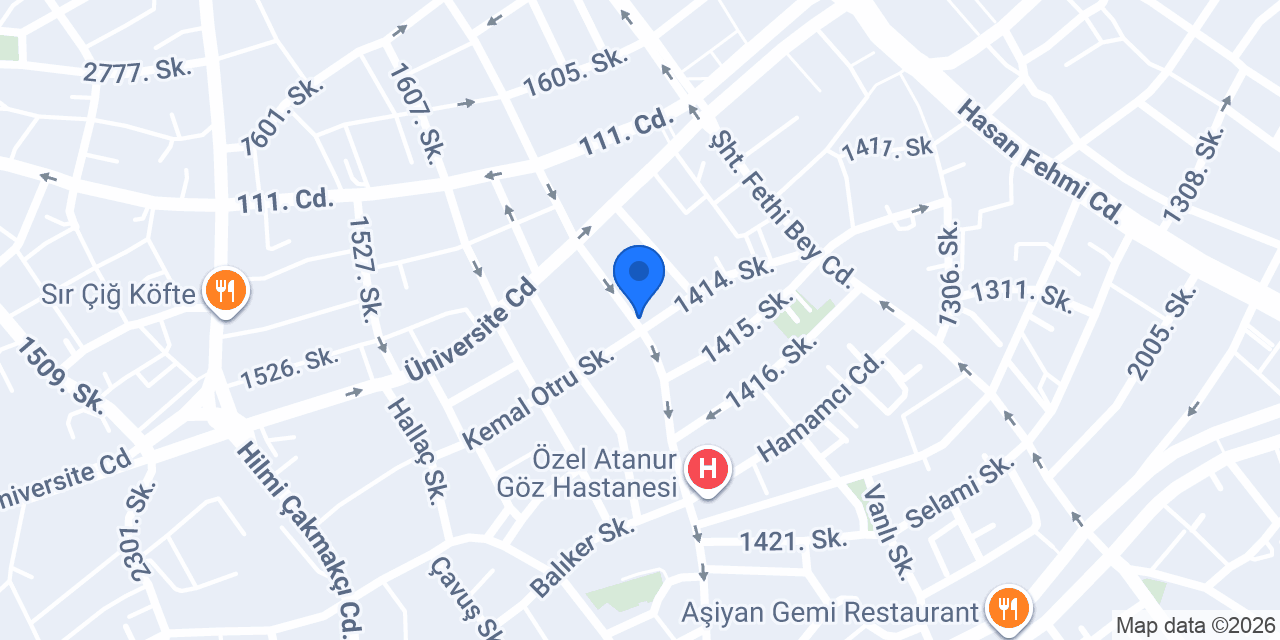 Arge Elektronik konumu