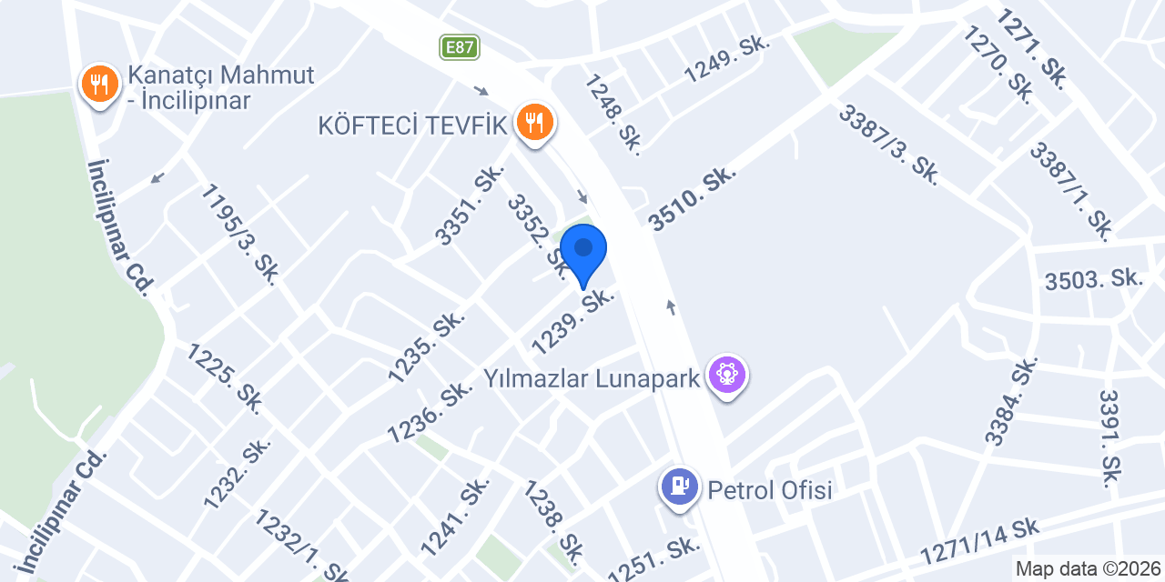 Hermess emlak yonetim konumu