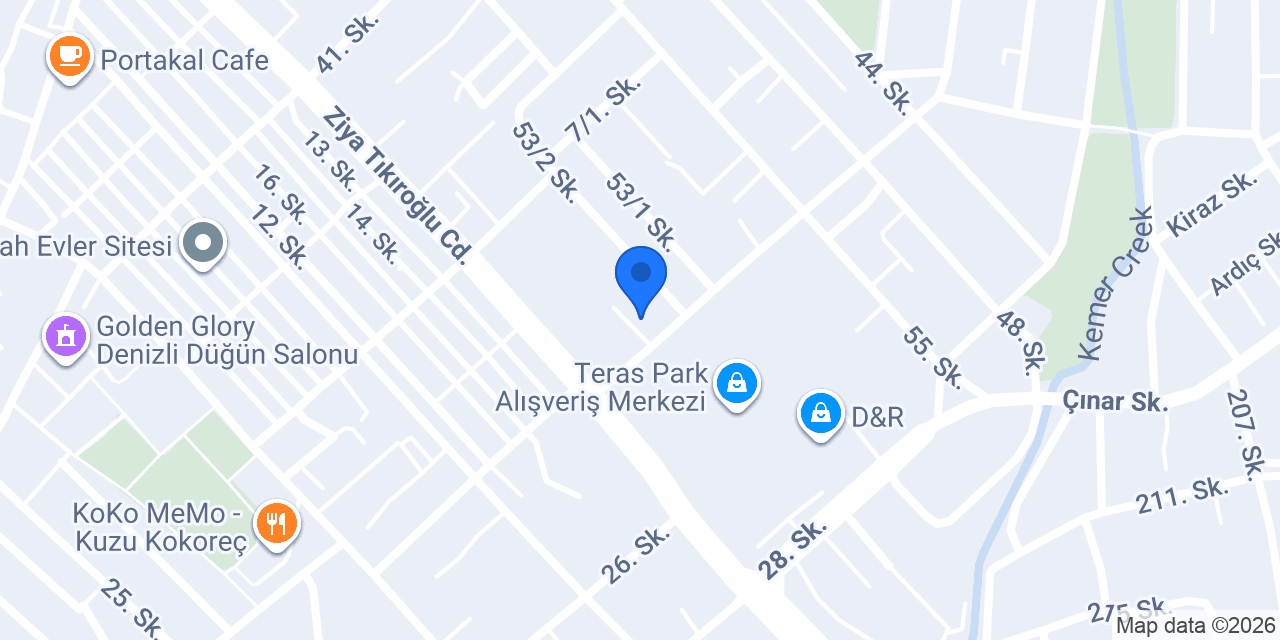 Sistem Akademi konumu