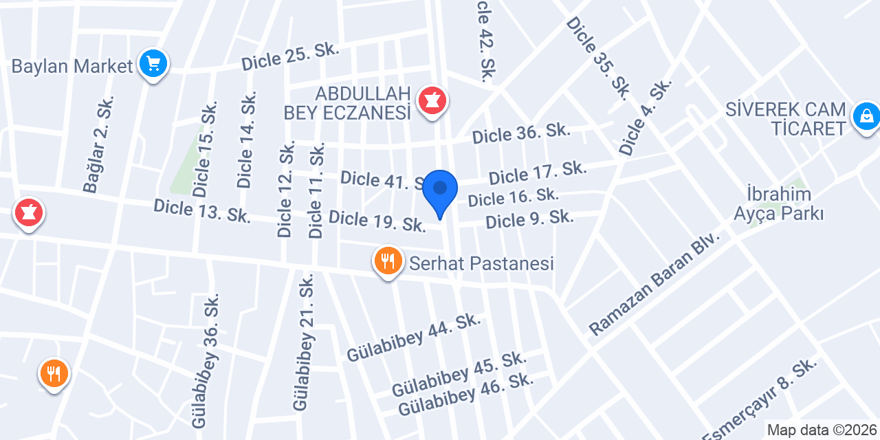 Kum elektronik konumu