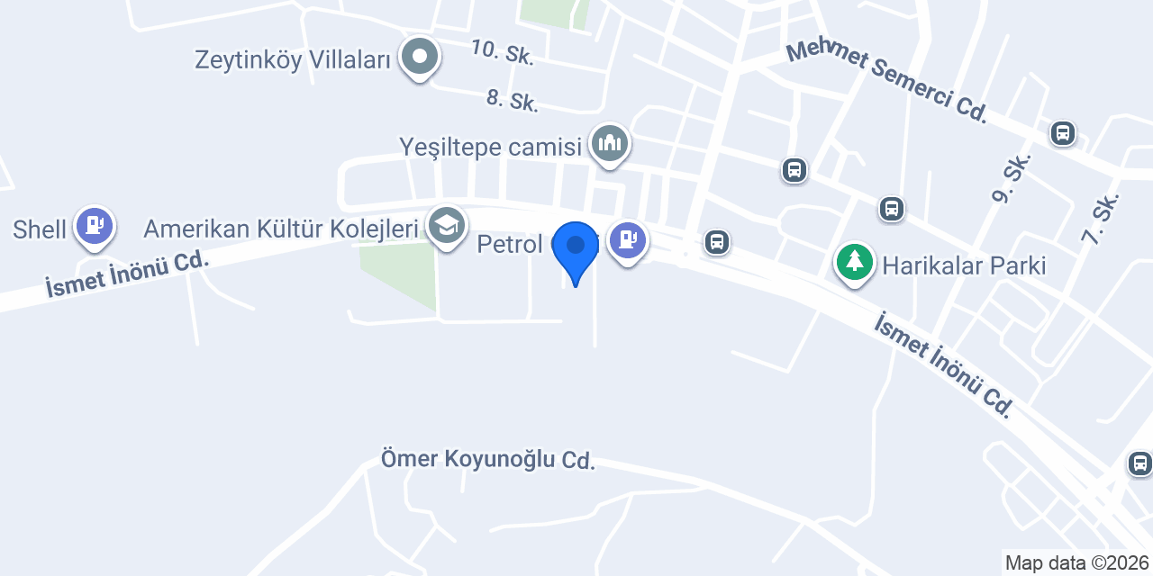 Uhud Aka auto konumu