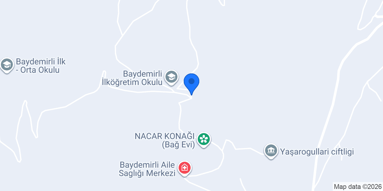 Memet ağanin konagi konumu