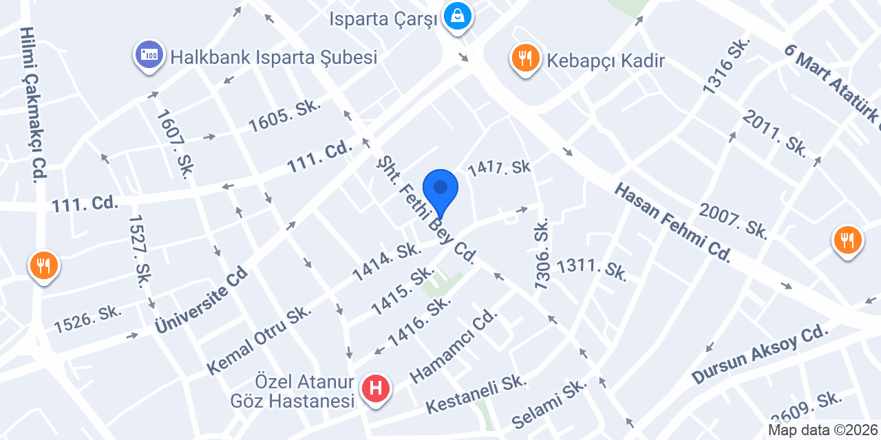 YILDIRIM MOBİLYA VE DÖŞEME konumu