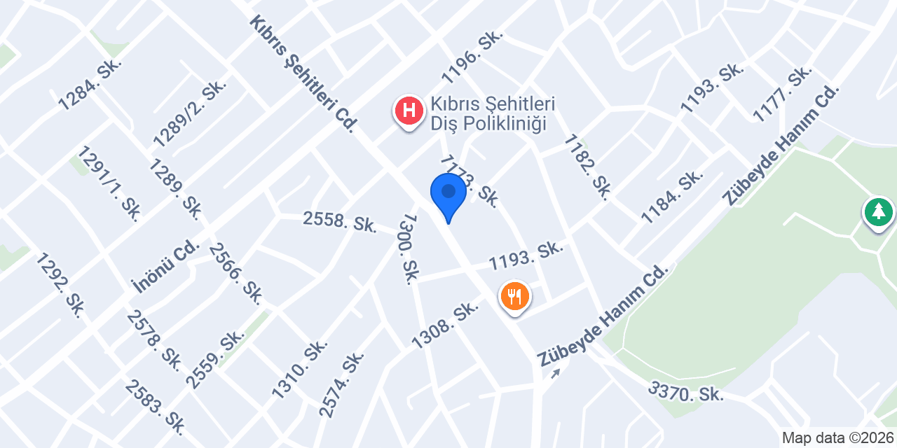 The Claın konumu