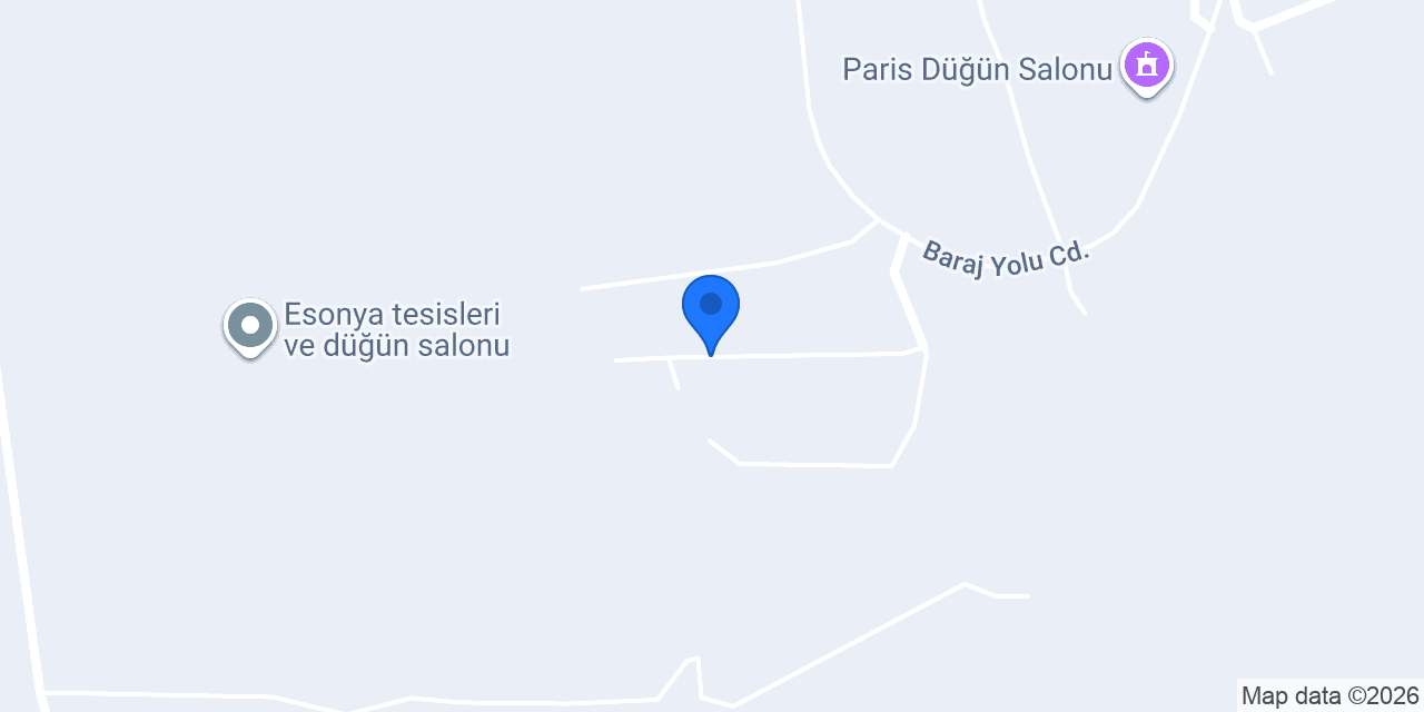 Kahta Durmaz yapı dekorasyon ve inşaat konumu