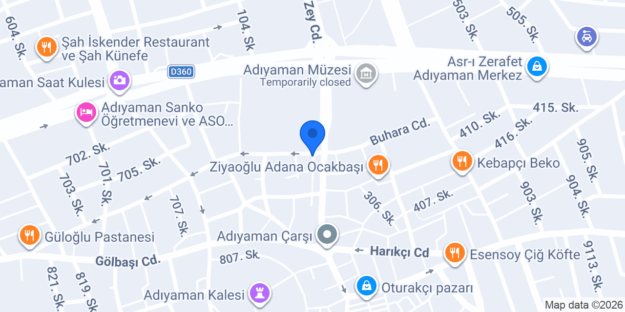SALTOĞLU ELEKTRİK VE KABLO konumu