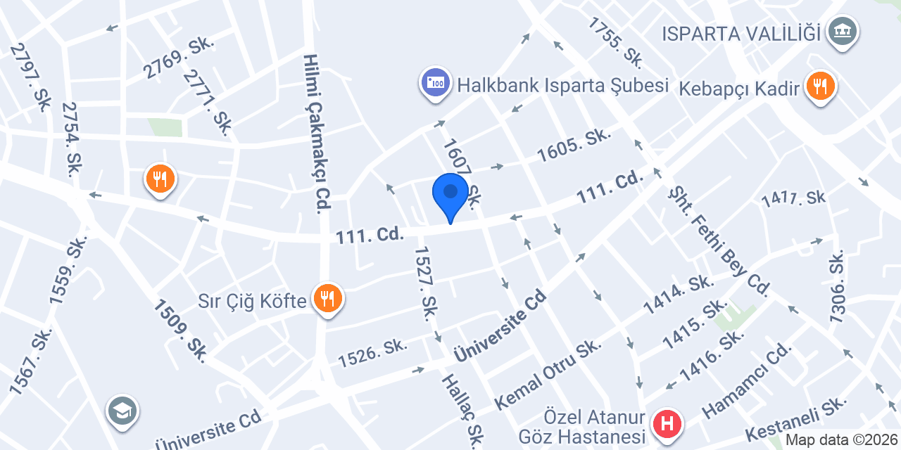 Roma Dondurmaları konumu
