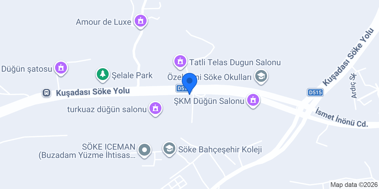 ATMACAOĞLU GROUP GO/İPRAGAZ konumu