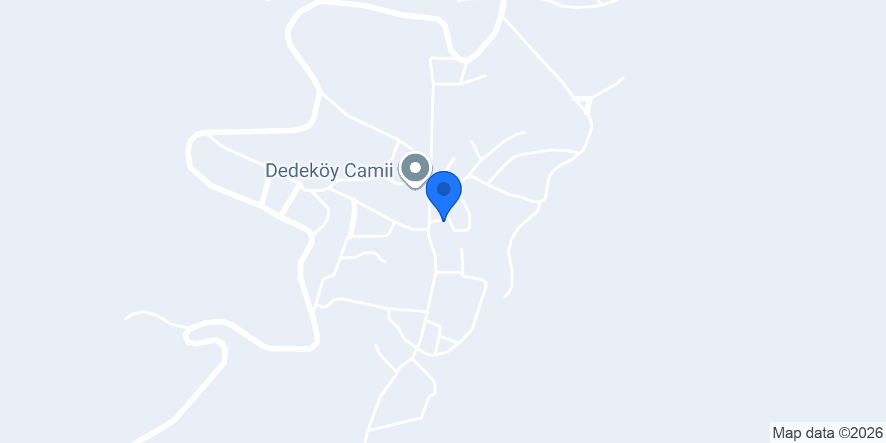 Bozkurt Elektrik konumu