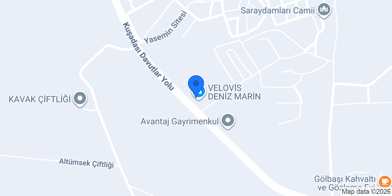 Net invest konumu