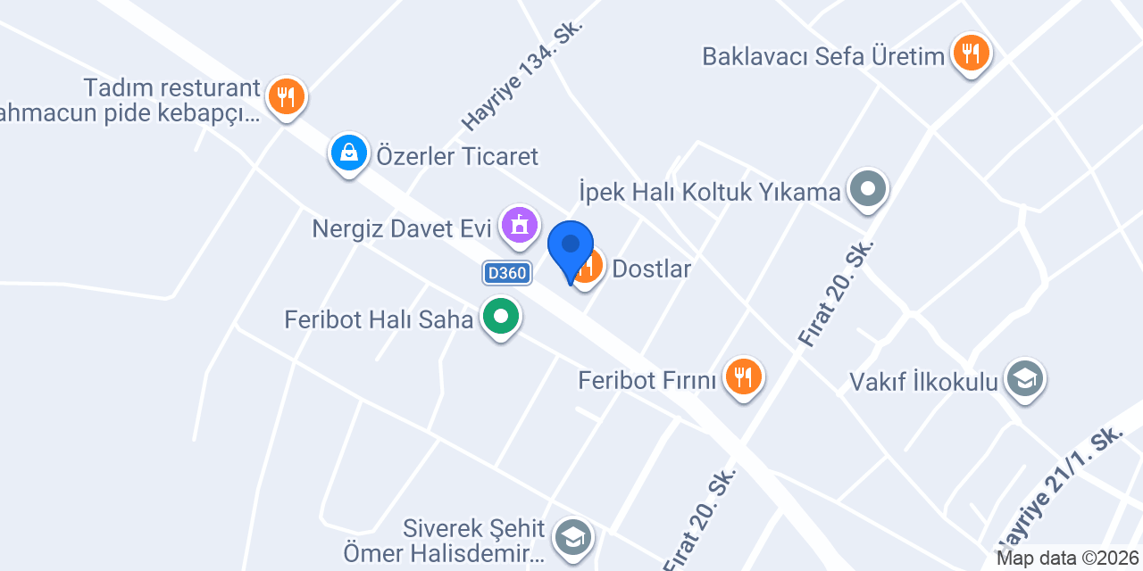 Pik feed yem ve premiks konumu