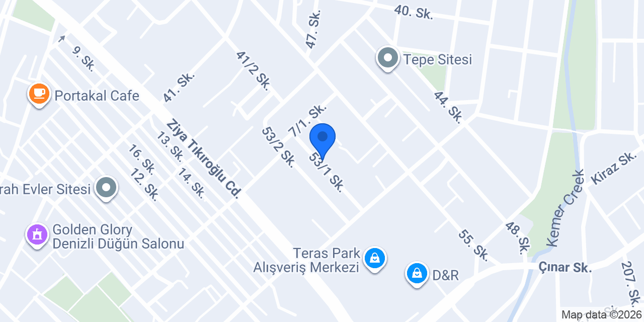 Masal Çocukları konumu